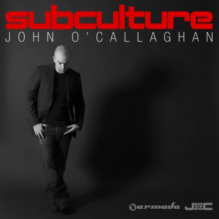 VA - Subculture (Mixed By John O'Callaghan)(2009)